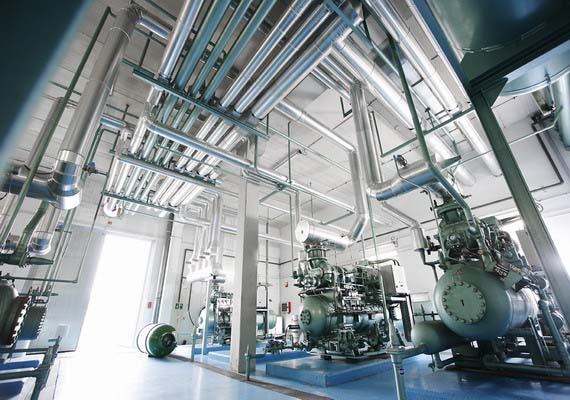 Con un buen mantenimiento evitamos posibles averías.